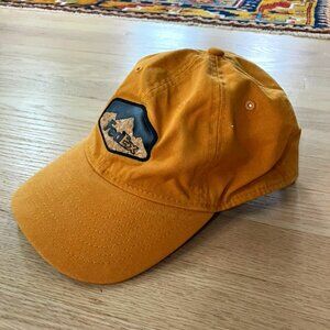 EUC FedEx Hat